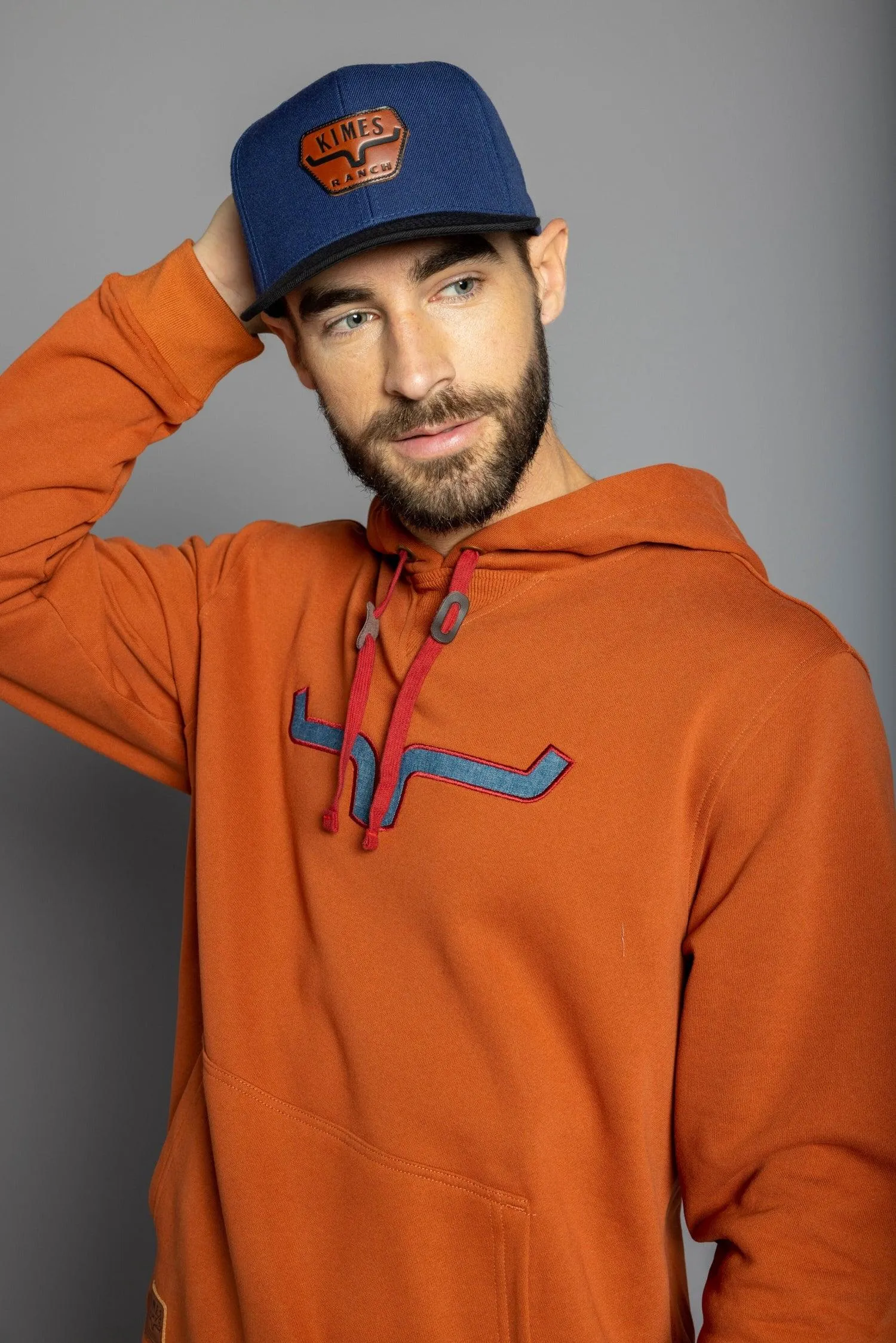 TTL Hoodie