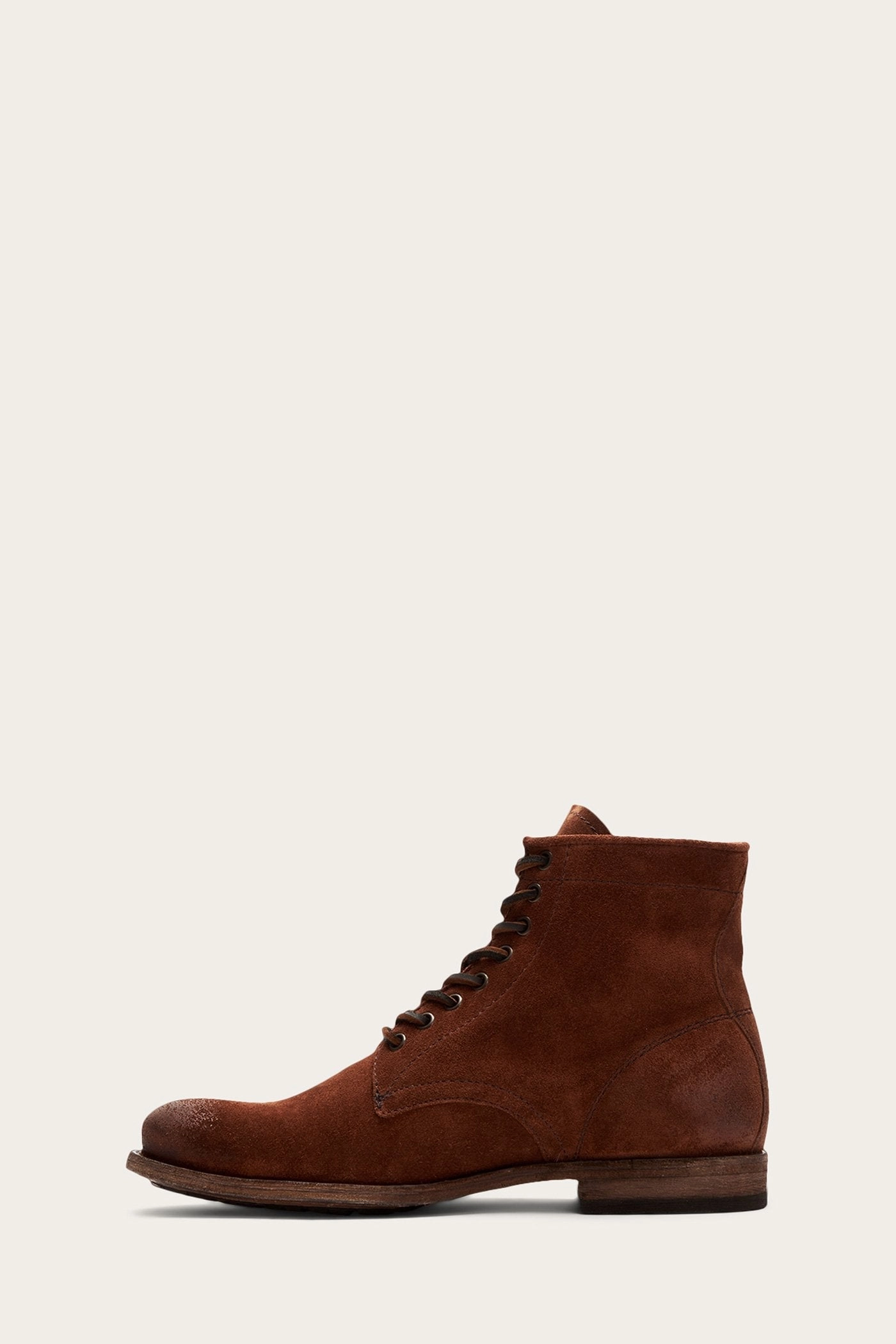 Tyler Lace Up - Pre-Loved