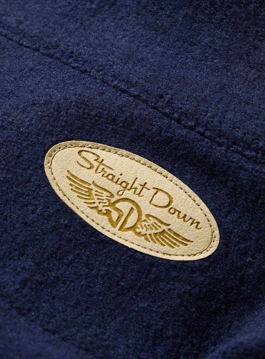 Valley Half Zip