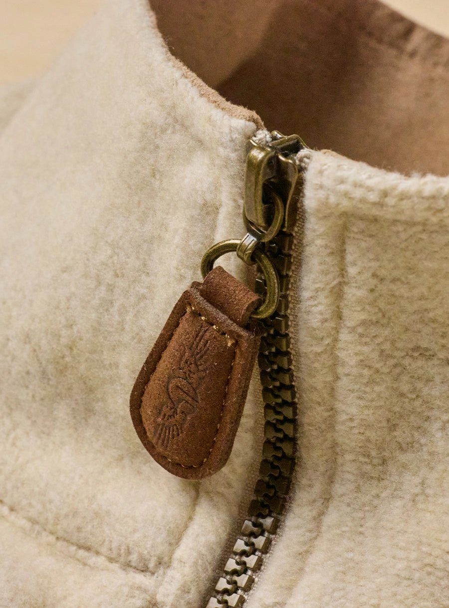 Valley Half Zip