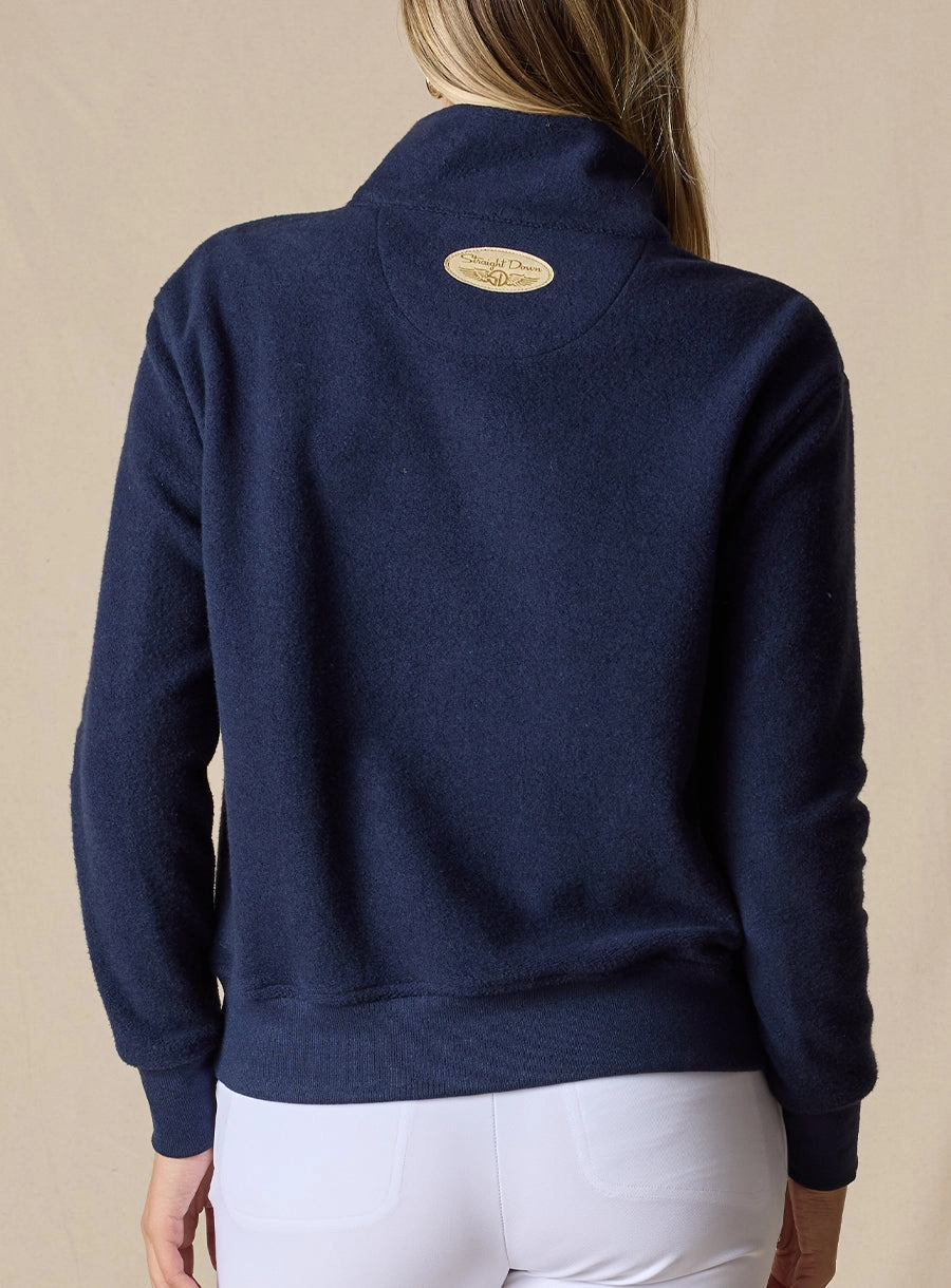 Valley Half Zip