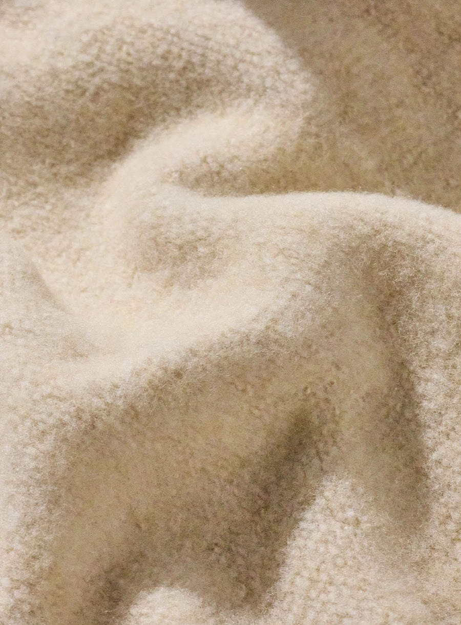 Valley Half Zip