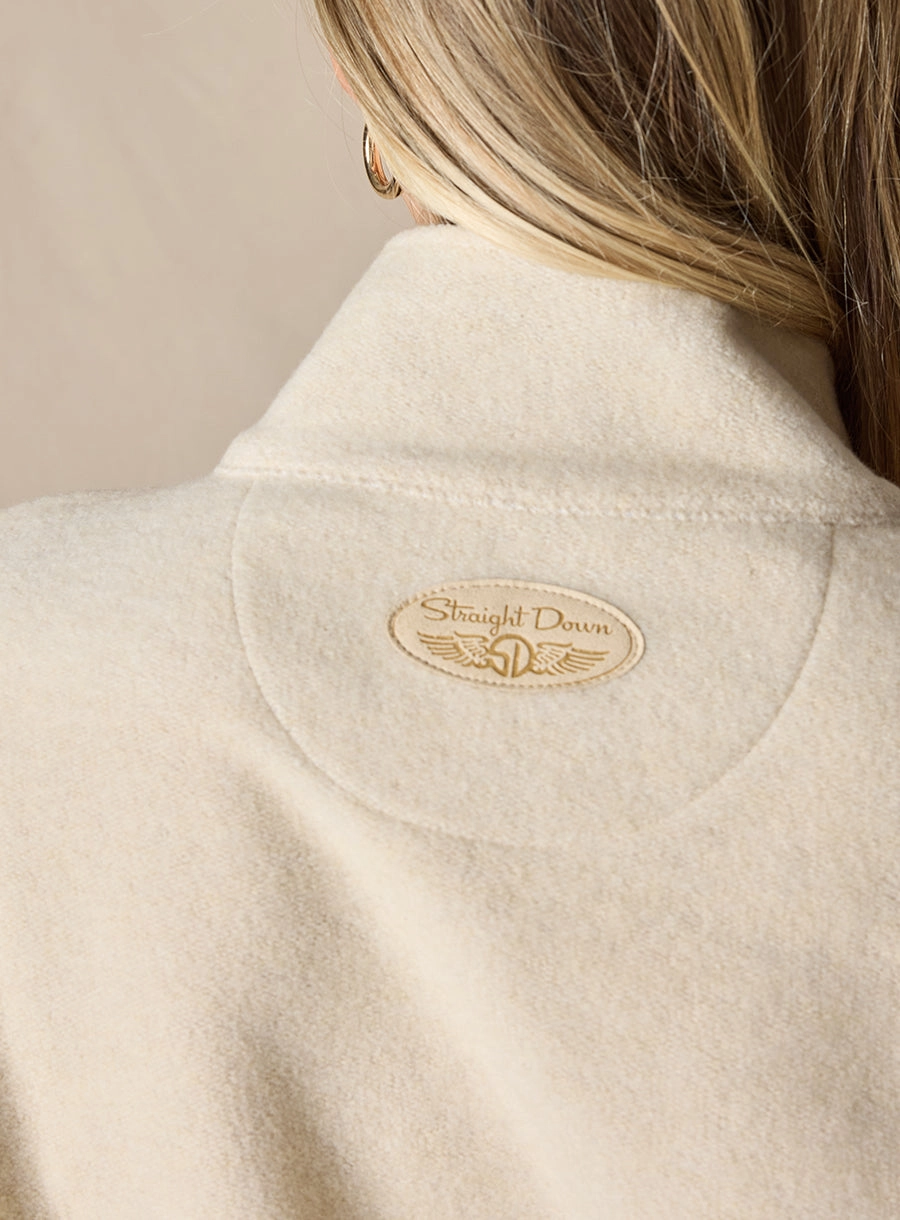 Valley Half Zip