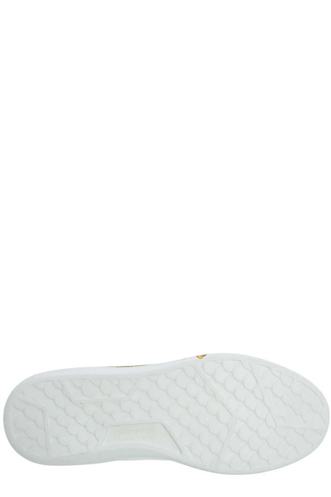Versace Jeans Couture Barocco Printed Low-Top Sneakers