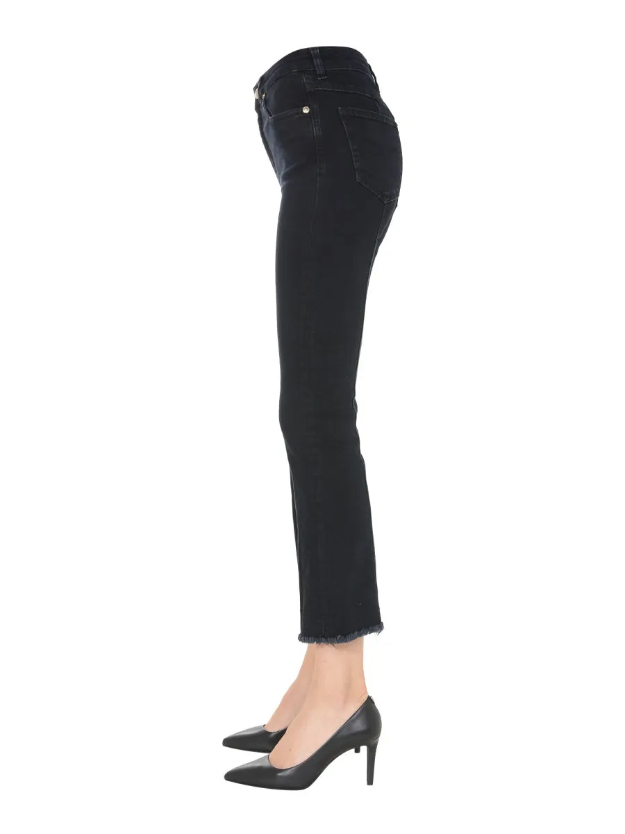 Versace Jeans Couture Flared Jeans