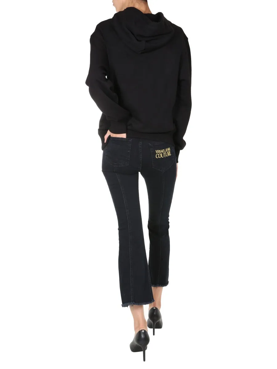Versace Jeans Couture Flared Jeans