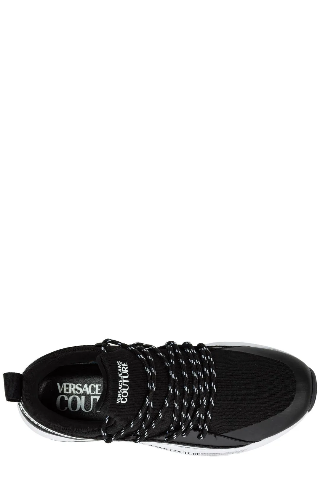 Versace Jeans Couture Low-Top Sneakers