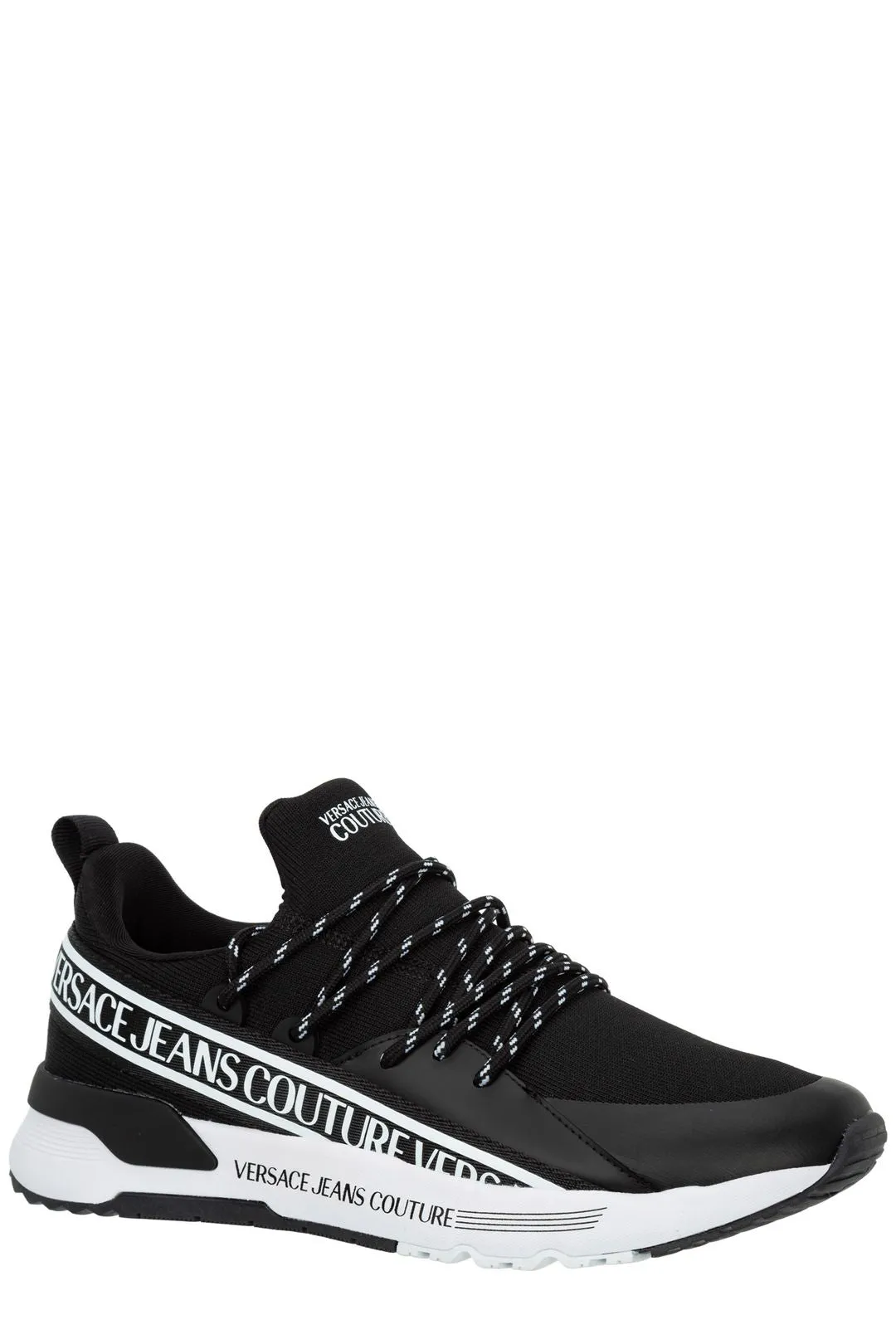 Versace Jeans Couture Low-Top Sneakers