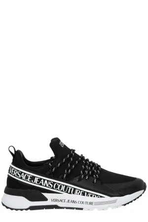 Versace Jeans Couture Low-Top Sneakers