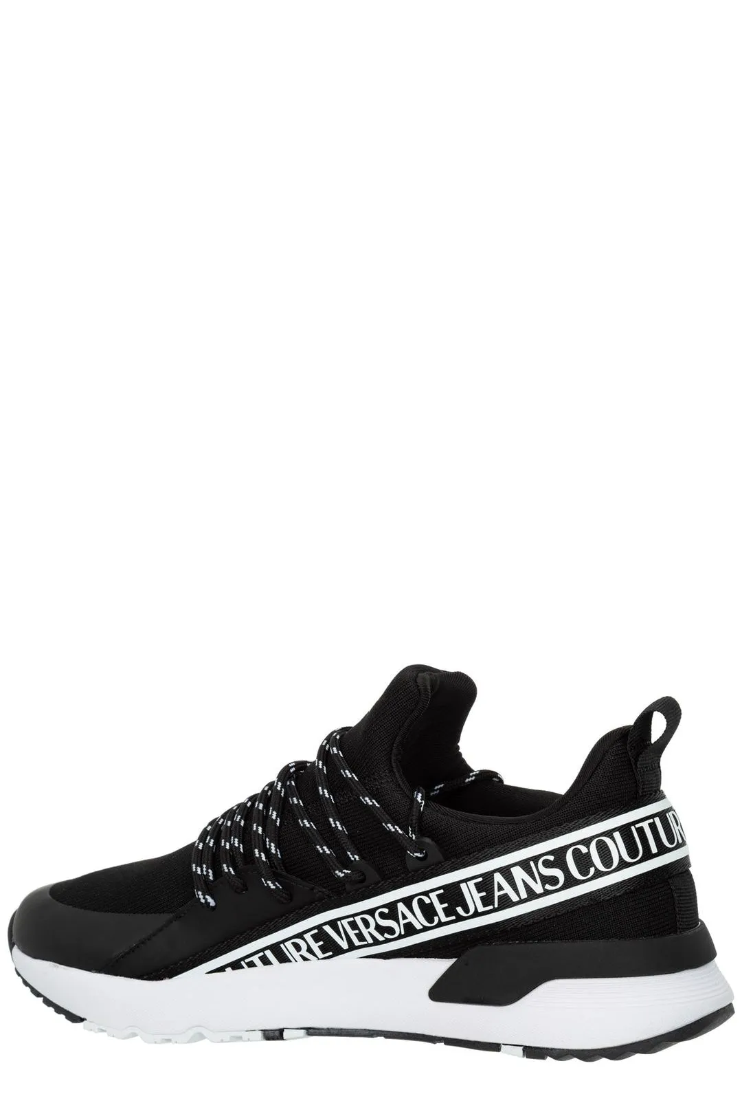 Versace Jeans Couture Low-Top Sneakers