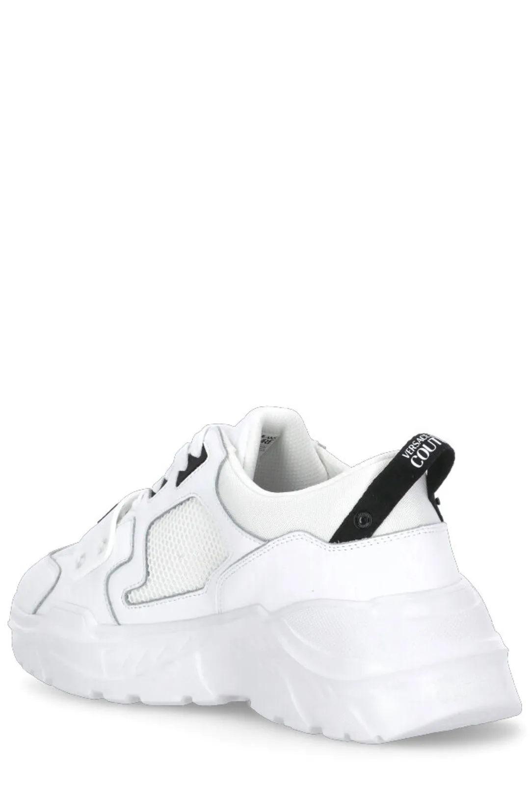 Versace Jeans Couture Sneakers Chunky Low-Top Sneakers