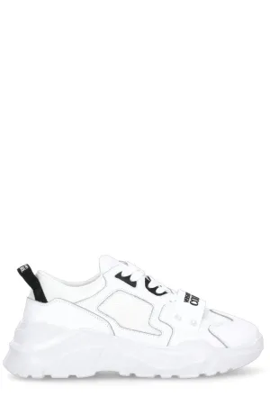 Versace Jeans Couture Sneakers Chunky Low-Top Sneakers