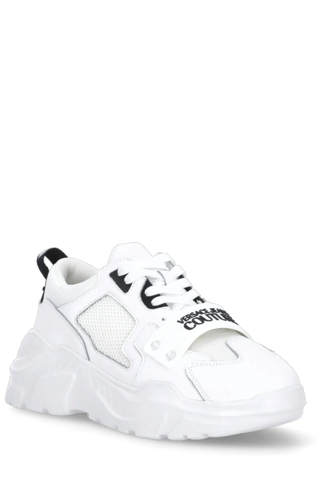 Versace Jeans Couture Sneakers Chunky Low-Top Sneakers