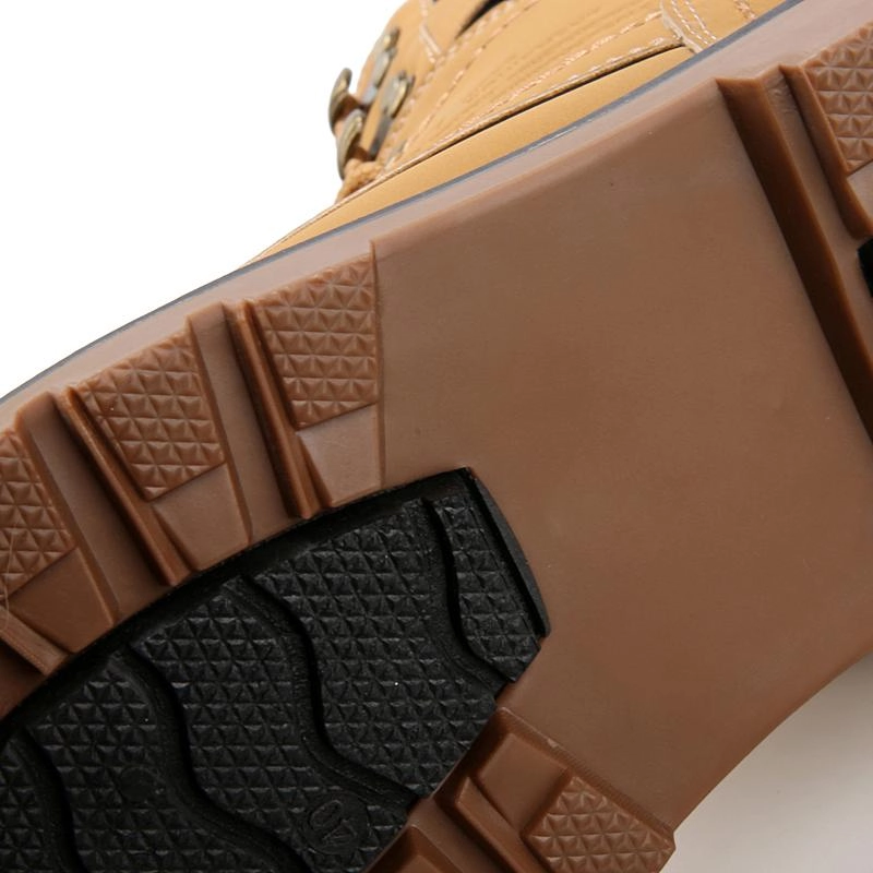 West Louis™ Warmest Desert Tactical Boots