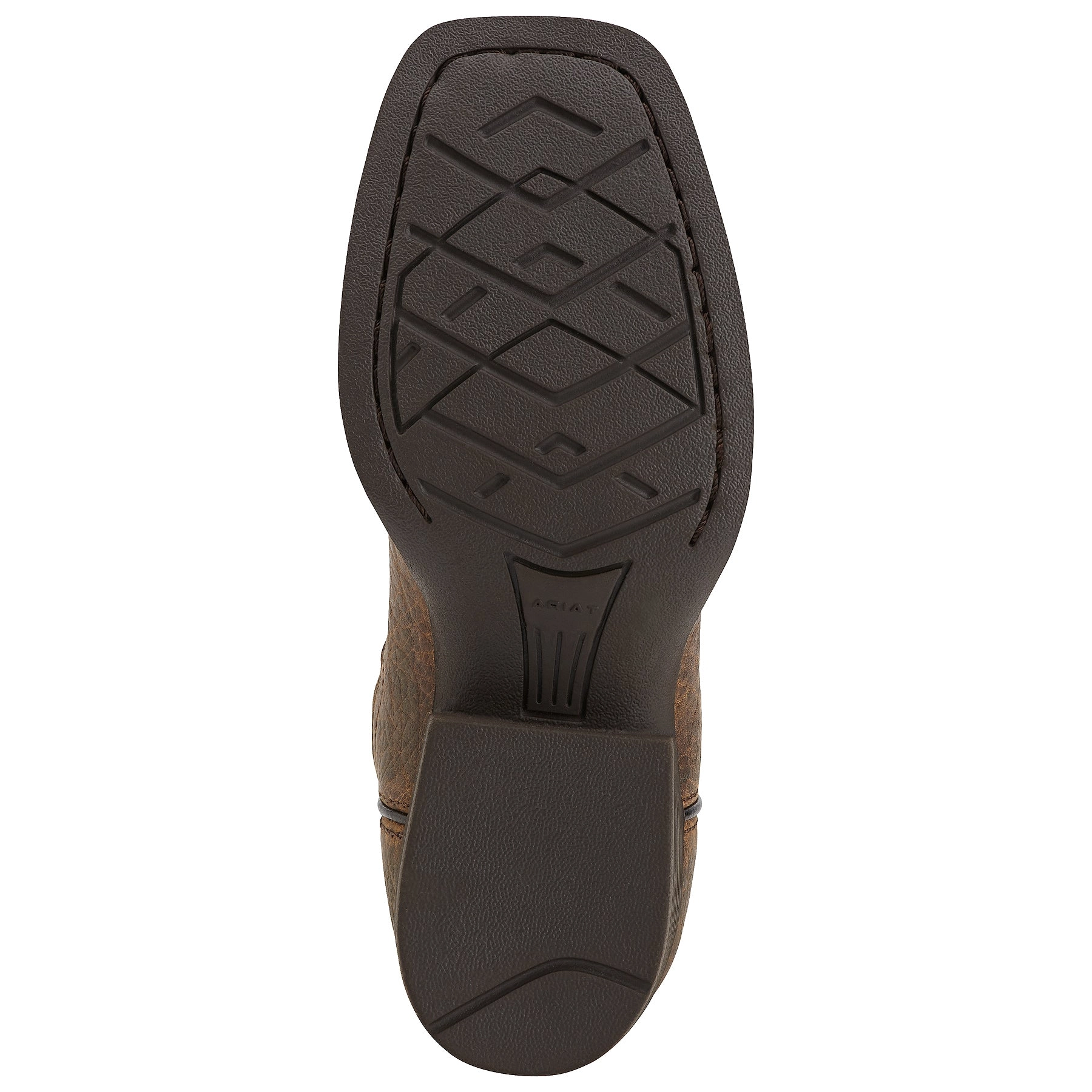 Youth's Ariat Tombstone Western Boot #10012794