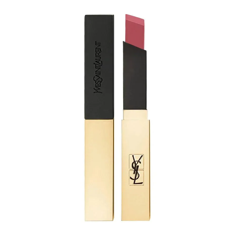 YSL THE SLIM Leather Matte Lipstick