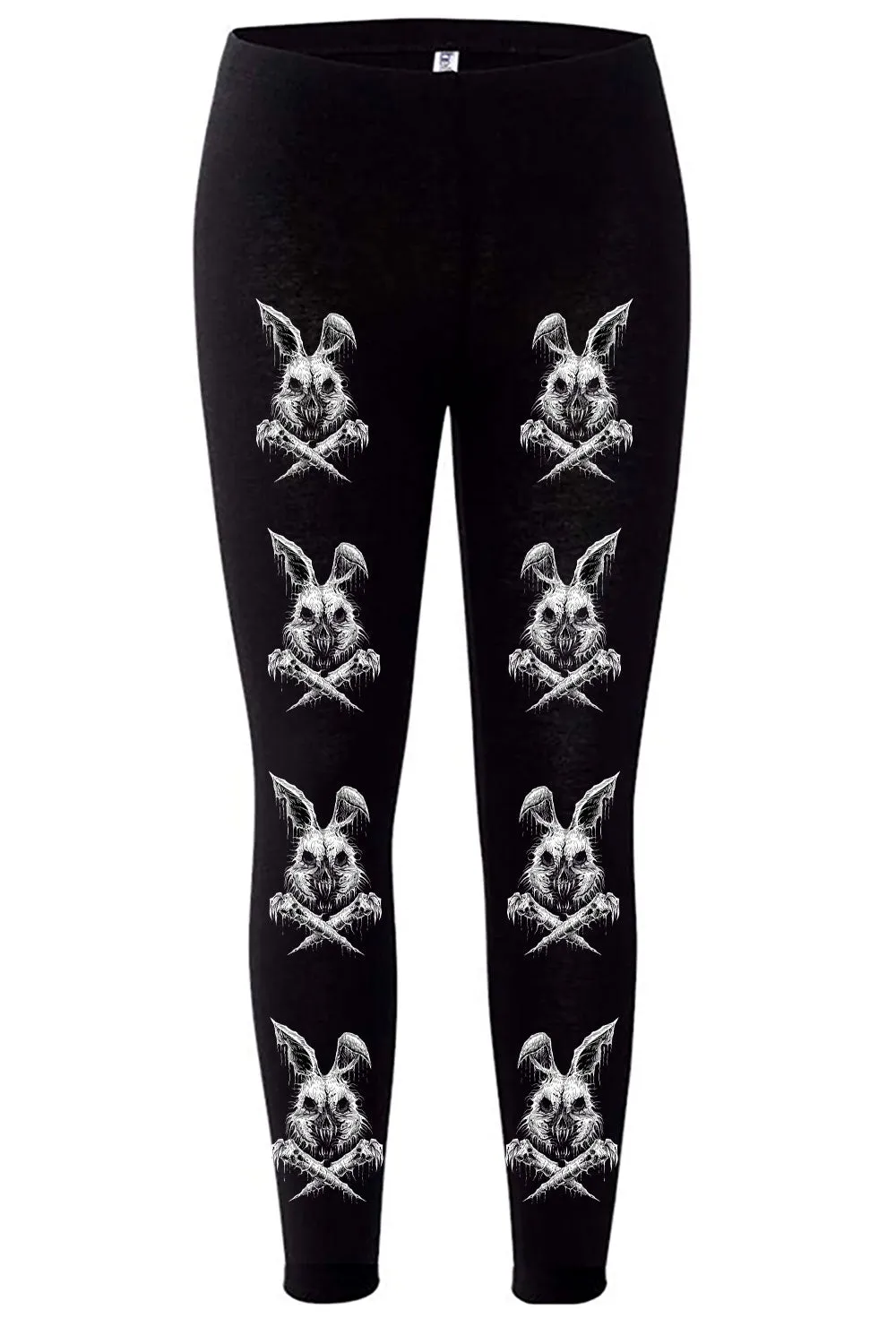 Zombunny Leggings